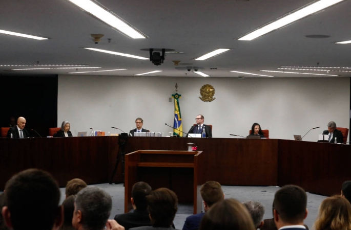 Entenda como será a segunda semana do julgamento de Bolsonaro e mais sete réus no STF