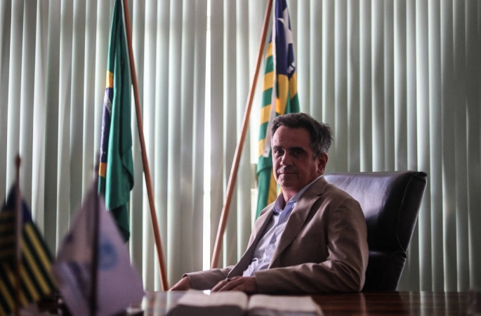 Fala de Barroso mudou clima para anistia e filhos de Bolsonaro vão obedecer pai em 2026, diz Ciro Nogueira