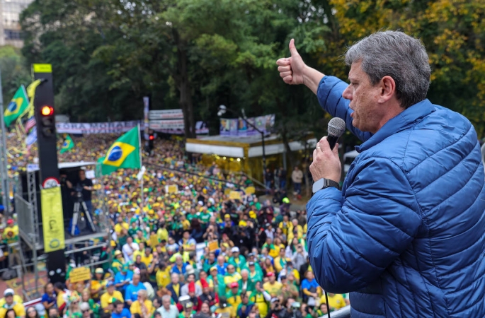 Tarcísio não vai se desculpar com STF, mas descarta novas críticas 'emotivas' a Moraes