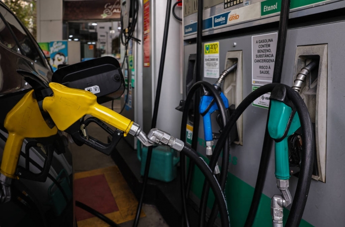 Estados rejeitam pedido de Lula para reduzir ICMS sobre o diesel