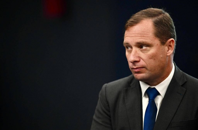 Exército autoriza aposentadoria do tenente-coronel Mauro Cid