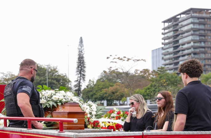 Bandidos já não temem poder público, e Brasil segue a trilha de Colômbia e México