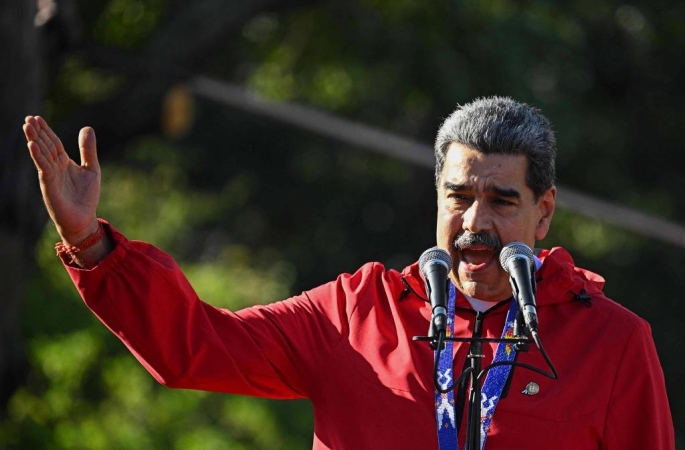 Governo Trump dá carta branca à CIA para agir pela queda de Maduro na Venezuela