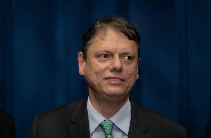 Tarcísio escolhe titular da Casa Civil para assumir Secretaria de Governo após saída de Kassab