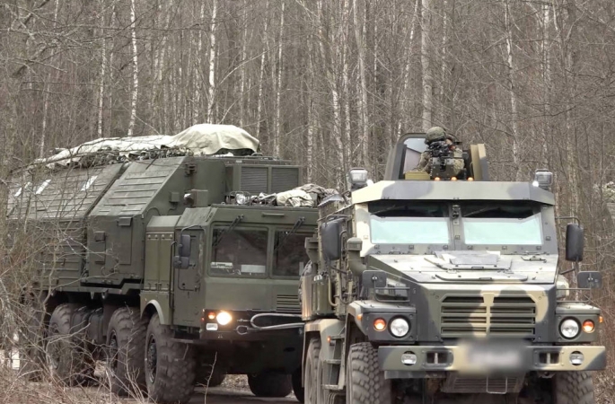 Putin ataca Ucrânia com supermíssil, e Kiev convoca Otan