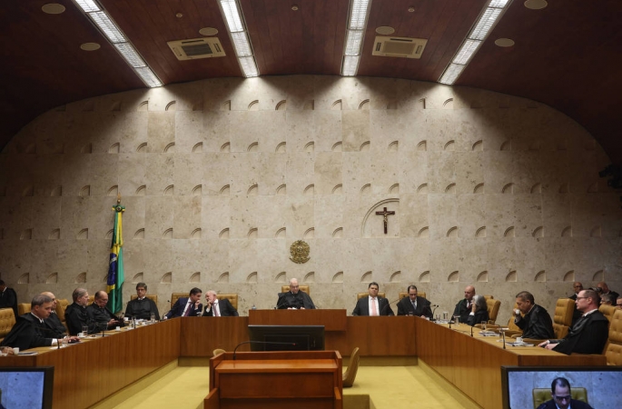 Levantamento revela que 9 ministros do STF e familiares são sócios de ao menos 31 empresas