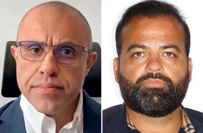 Beto Louco entrega proposta de delação e denuncia magistrados na Carbono Oculto