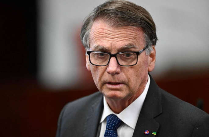 STM dá 10 dias para Bolsonaro apresentar defesa em processo que pode levar à perda de patente