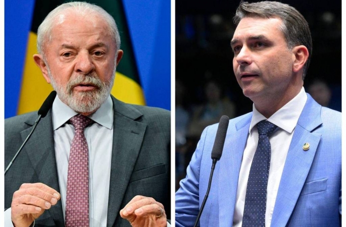 Eleição em MG desafia Lula e Flávio Bolsonaro, e campanhas procuram candidatos a governador