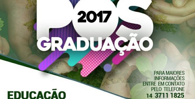 FREA ESTÁ COM INSCRIÇÕES ABERTAS PARA CURSOS DE PÓS-GRADUAÇÃO