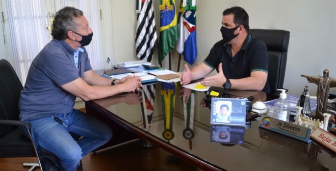 Avaré terá Kartódromo em novo local, afirma Jô Silvestre
