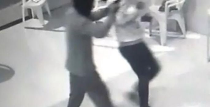 Criminosos armados invadem bar em Avaré