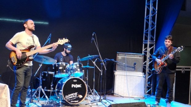 Alto nível técnico marca o VII Festival de Música Instrumental de Avaré