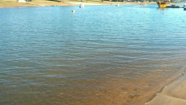 Homem morre afogado na represa de Jurumirim entre Avaré e Itaí