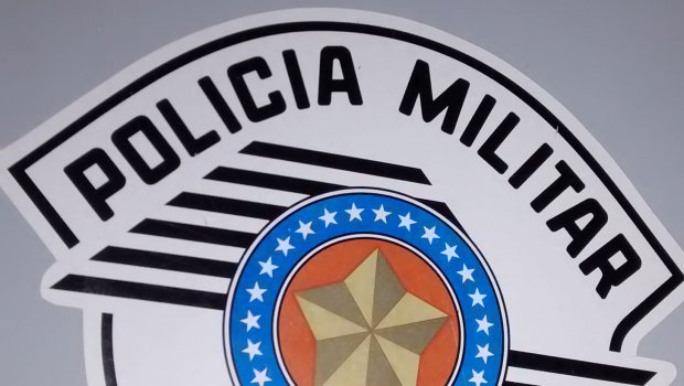 PM prende traficante no Bairro Bonsucesso