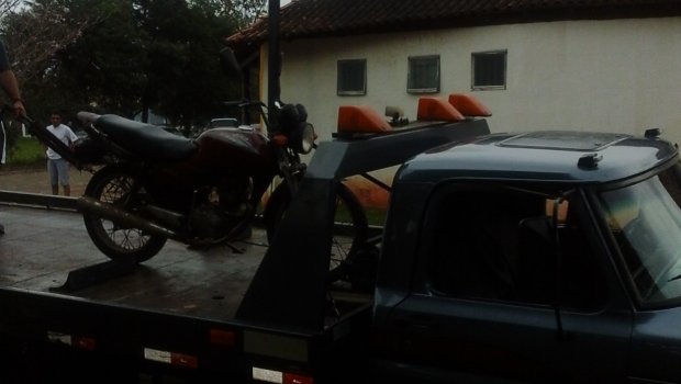 PM realizou Operação em vários bairros e Costa Azul neste feriado