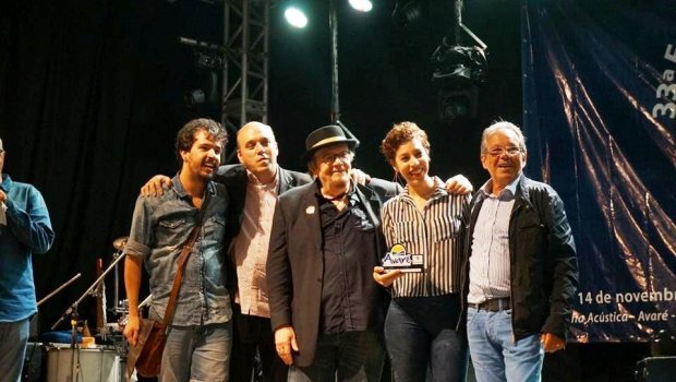 FAMPOP 2015: Música de Cuiabá vence a 33ª edição da Fampop