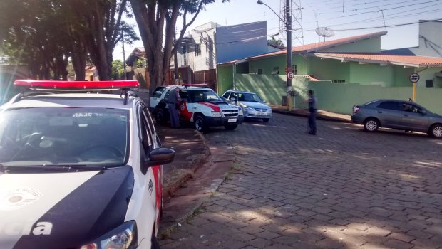 PM realiza Operação “Cavallo de Aço” para coibir motoristas infratores