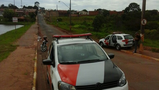 PM realiza Operação bloqueio em Avaré