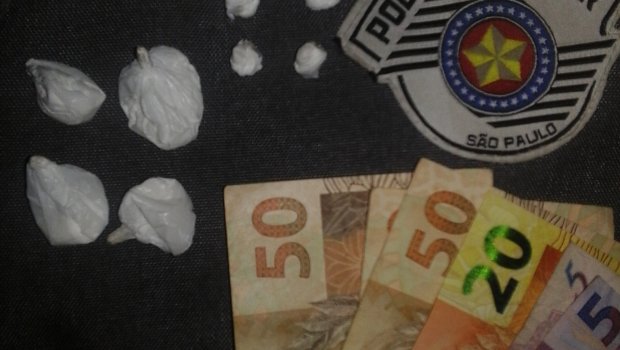 PM realiza “Operação Bar” em Avaré