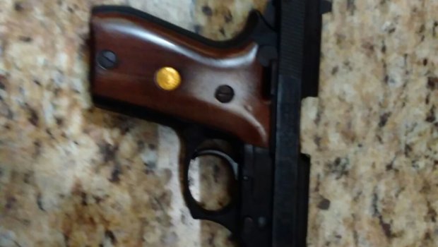 PM FAZ ÓTIMO TRABALHO E PRENDE QUADRILHA EM AVARÉ