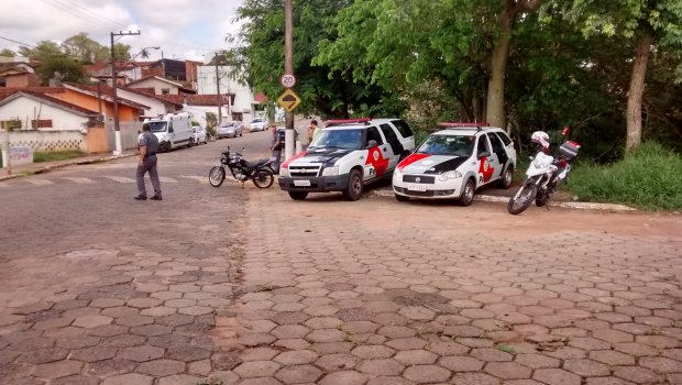 PM realiza “Operação Paixão de Cristo”