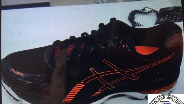 PM PRENDE AUTORES DE FURTO NO COMÉRCIO DE AVARÉ