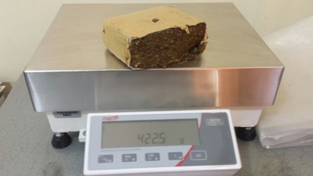 ROCAM PRENDE TRAFICANTE EM AVARÉ