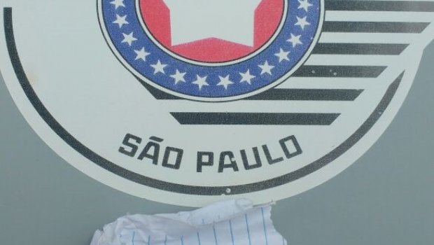 PM realiza Operação e ainda surpreende 2 menores com drogas defronte à escola em Avaré