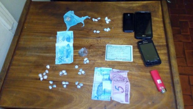 CASOS DE POLÍCIA -AVARÉ-ITAÍ