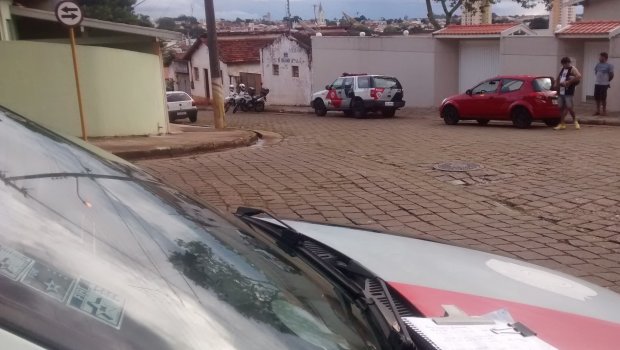 PM REALIZA OPERAÇÃO CAVALO DE AÇO EM AVARÉ