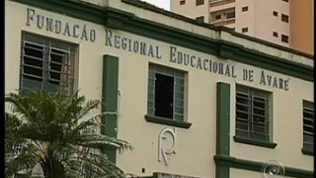 FREA REALIZARÁ NOVO VESTIBULAR EM JANEIRO