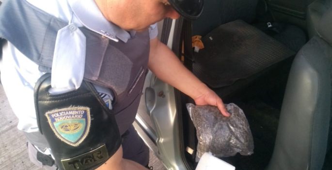 Traficante beneficiado por “saída” devido ao Covid19 é preso pelo TOR