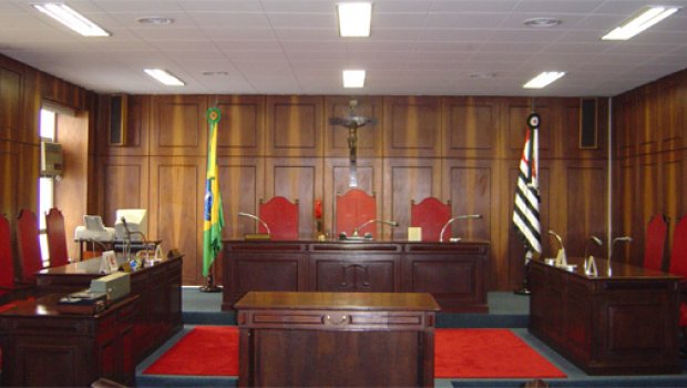 STJM é uma das justiças mais caras do Brasil