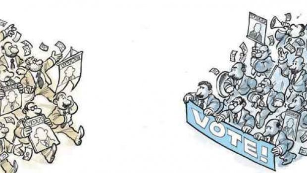 Eleições Avaré – “A guerra nos bastidores”