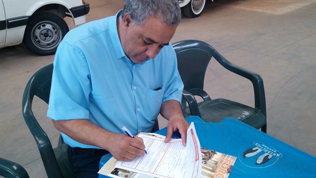 Sindicato realiza Assembleia Geral neste sábado