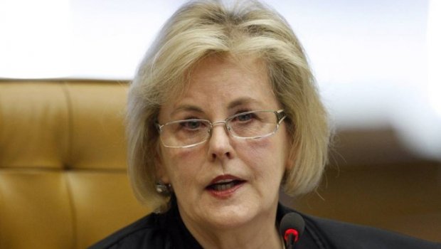 Rosa Weber nega habeas corpus a Lula para evitar Moro