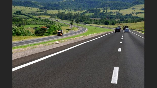 Balanço Final Operação Finados - Mais de 431 mil veículos trafegaram pelas rodovias da CCR SPVias