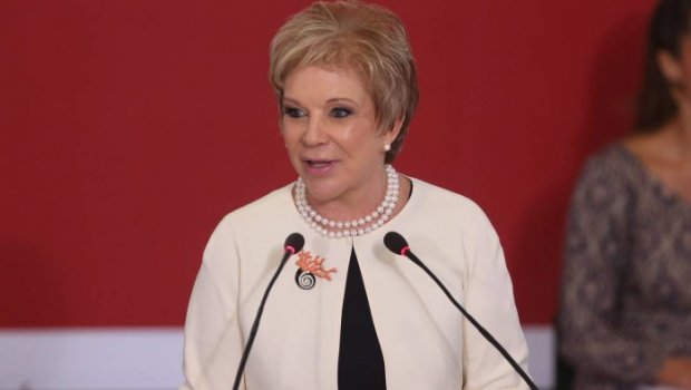 Marta Suplicy envia carta de demissão à presidente Dilma Rousseff