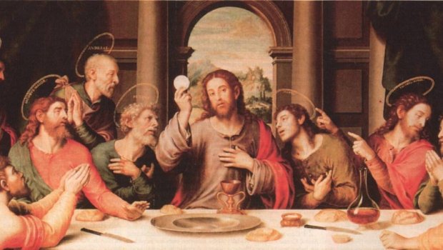 Jesus teria se casado com Maria Madalena e tido dois filhos 