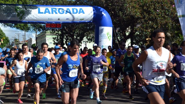 VEM AÍ MAIS UMA CAMINHADA E CORRIDA DE RUA EM AVARÉ