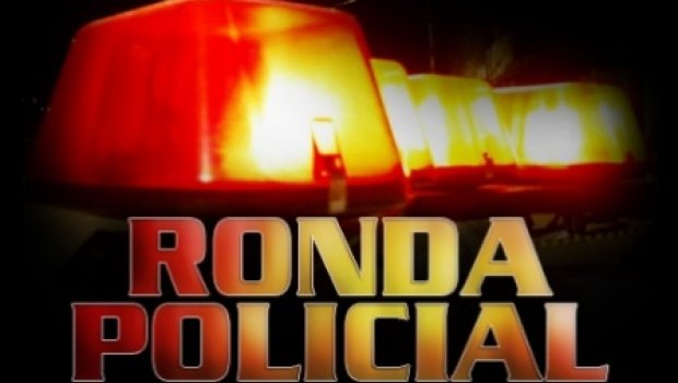 PM prende homem que tentou roubar taxista