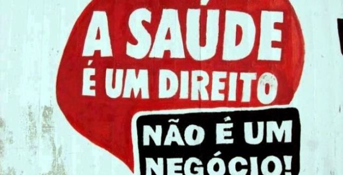 Saúde um dilema grave em Avaré