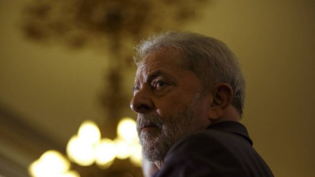 Lula presta série de depoimentos, incluindo um relacionado à Lava-Jato