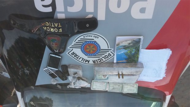 CASOS DE POLÍCIA ED 18/03