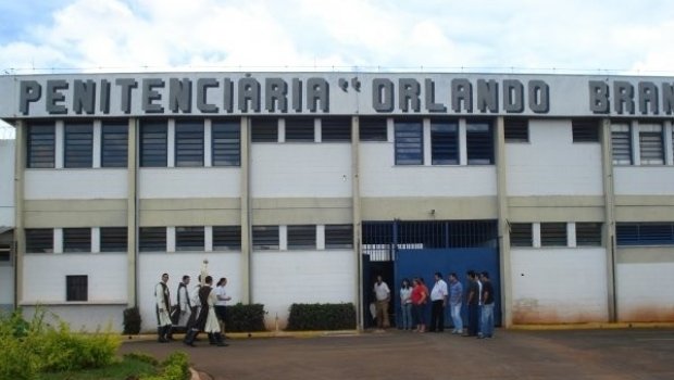 Iaras é a 2ª cidade de maior crescimento  em SP devido à população carcerária