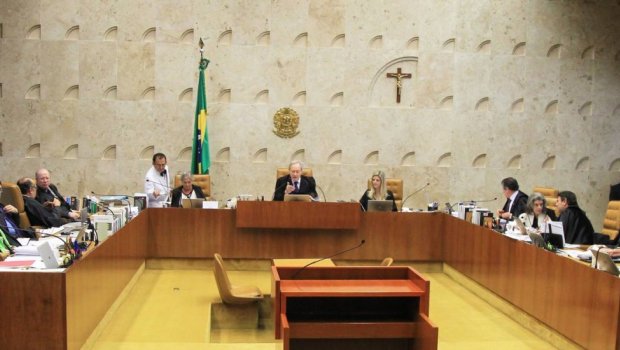STF anula rito de Cunha e dá poder ao Senado de barrar impeachment