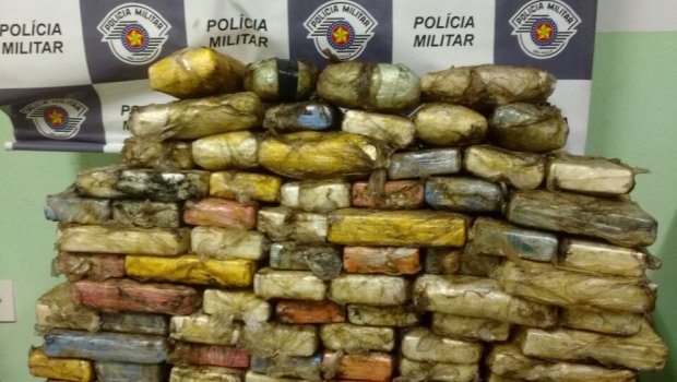 TOR APREENDE COCAÍNA PURA NA CASTELO BRANCO