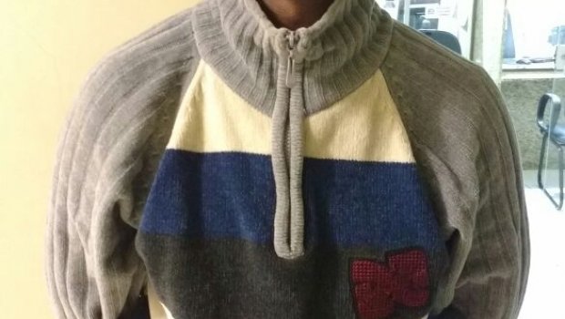 Procurado pela justiça é preso por estar com título de eleitor cancelado