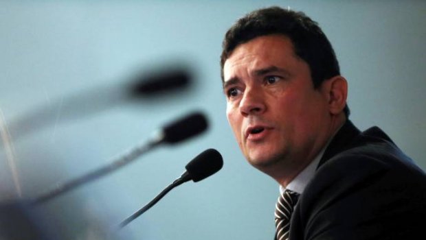 Moro sequestra apartamento que Lula ocupa em São Bernardo